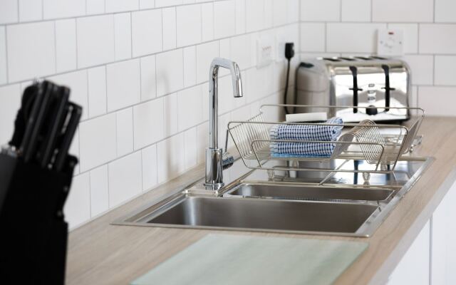 Citystay - Devonshire Road