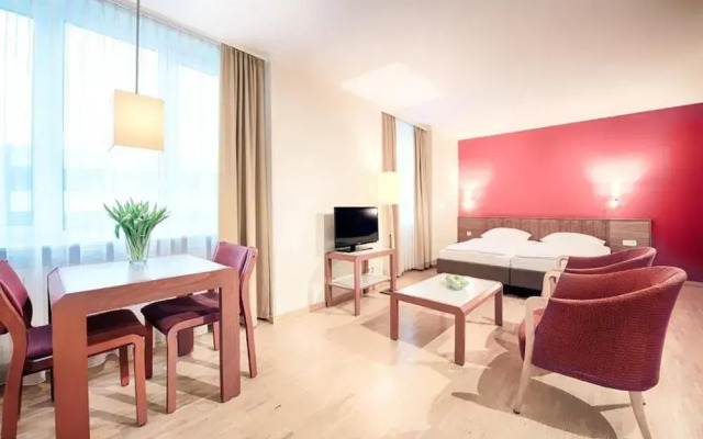 Hapimag Resort Berlin Zoo