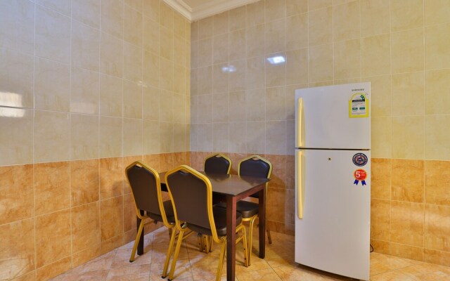 OYO 414 Nasaem Jizan Residential Units