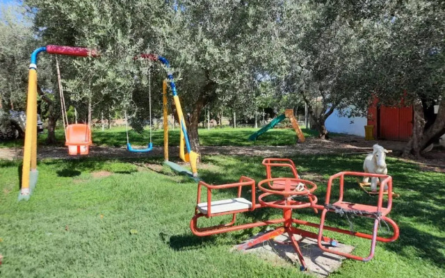 Angelo's Country House