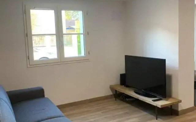 Appartement, centre ville AIGUILLON