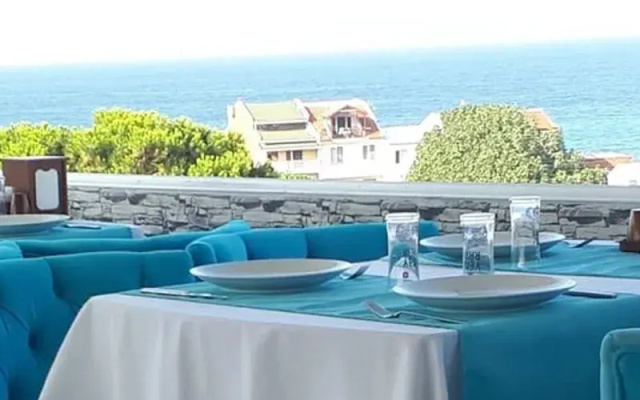 Mordoğan Otel&Restorant