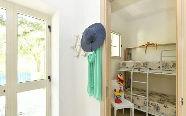 Residence Baia Doro