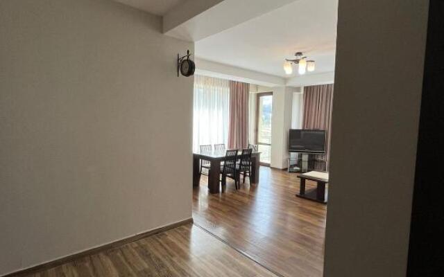 Villa Deluxe Premium Apartment 308