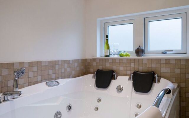 "Taima" - 400m from the sea in Djursland and Mols