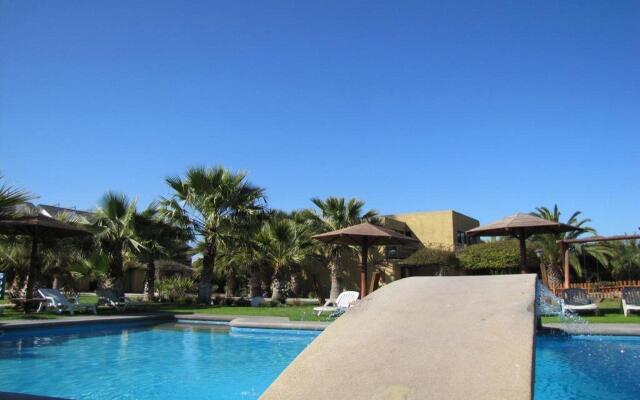 Apart Hotel Gran Pacifico
