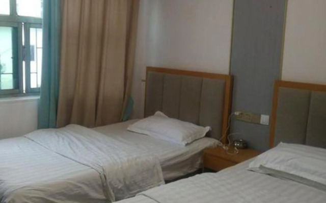 Kelaiju Hotel