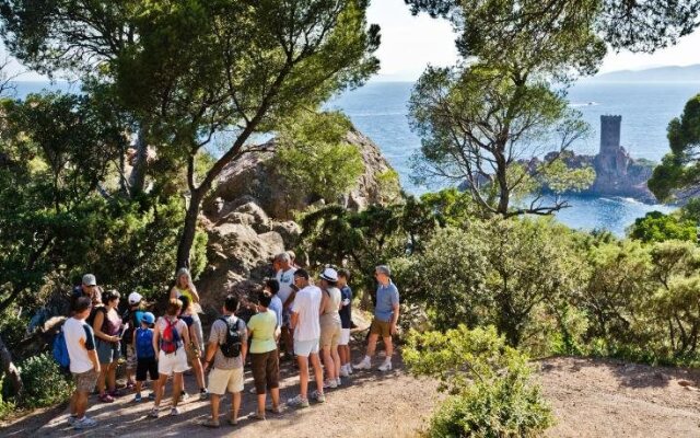 Belambra Hotels & Resorts Les Chênes Verts