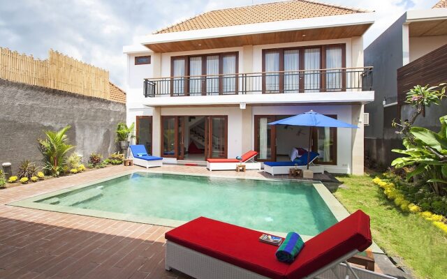 Papaya Villa