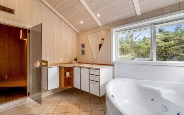 "Leona" - 2.5km from the sea in Western Jutland