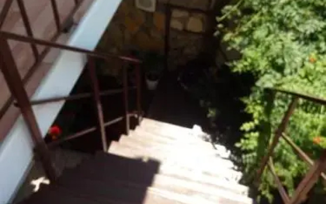 Tatyana Guest House