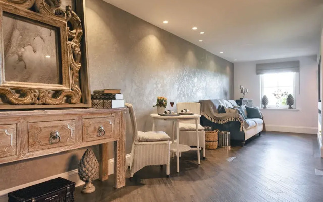 The Suite Retreat in Westmorland and Furness