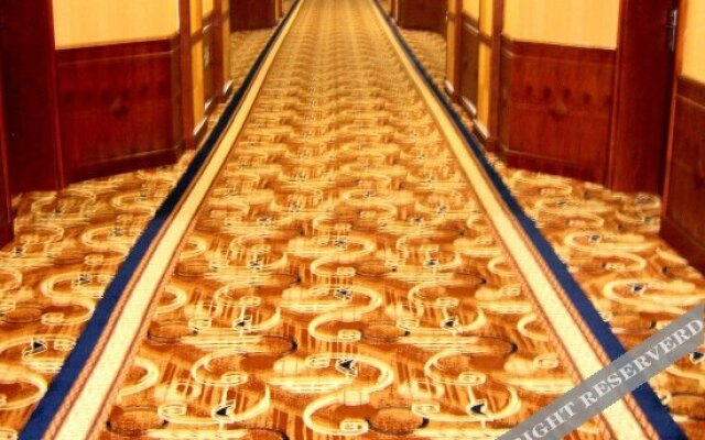 Riverside Guesthouse Jiangxi