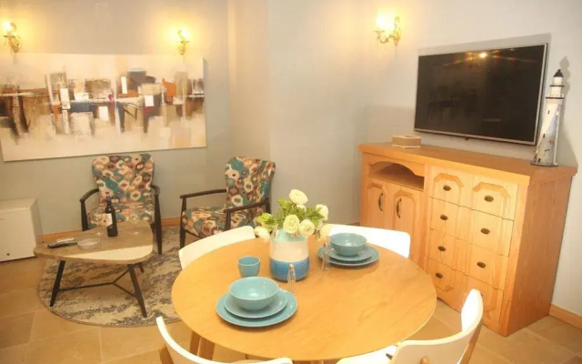 Zarqa Luxury Suites - Couples Only