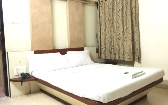 Hotel Pranav Executive