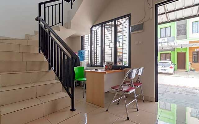Putri Residence Karawang RedPartner