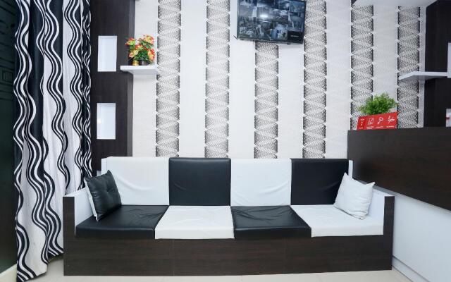 OYO 22281 Reem Residency
