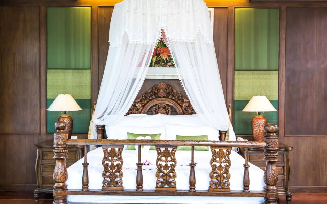 Phusanfah Resort