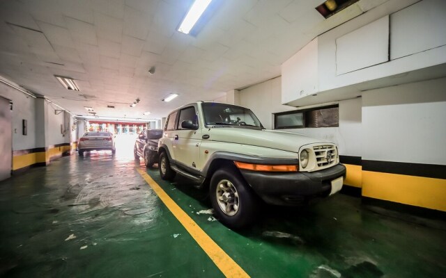 Busan Daeyeon-Dong Ribe