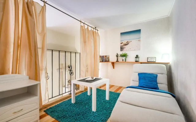 Best Downtown Apartments