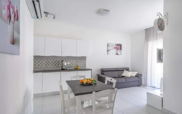 Aparthotel 5 Stars Vico Equense