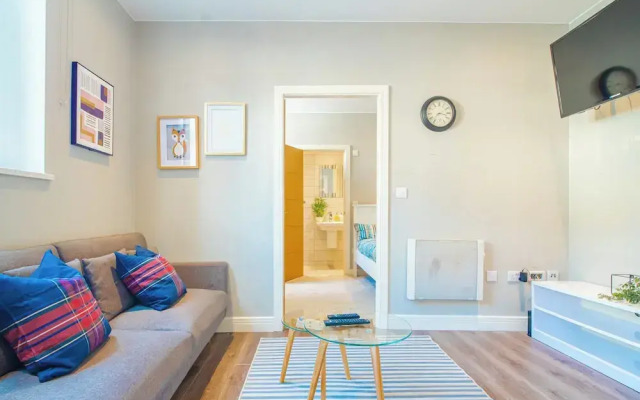 Sheffield Oasis Apartment - Modern & Cosy Stay