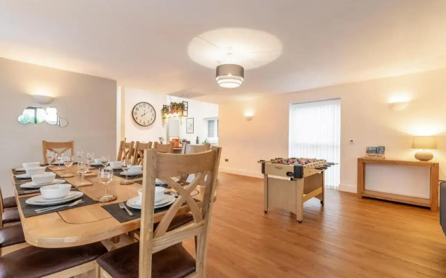 Crimond House - Norfolk Holiday Properties