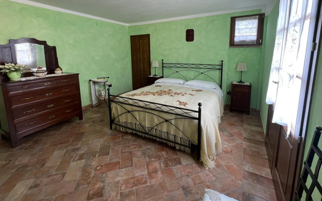 Villetta Toscana - Montepulciano