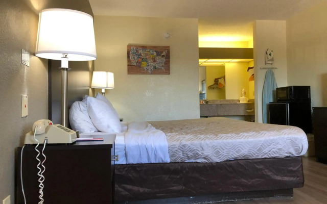 Econo Lodge Dothan