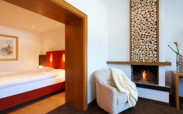 Hotel Schwarzer Adler