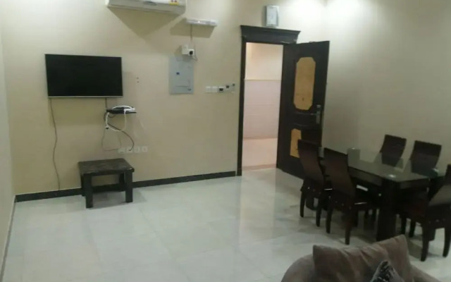 Methaq Hotel Suites 2