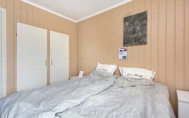 StayPlus 3BR City Apartment With Garden