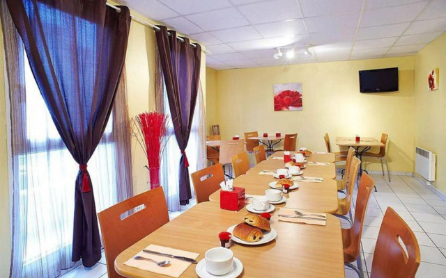 Séjours & Affaires La Rochelle Les Minimes