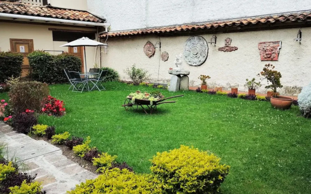 Hotel Raymipampa