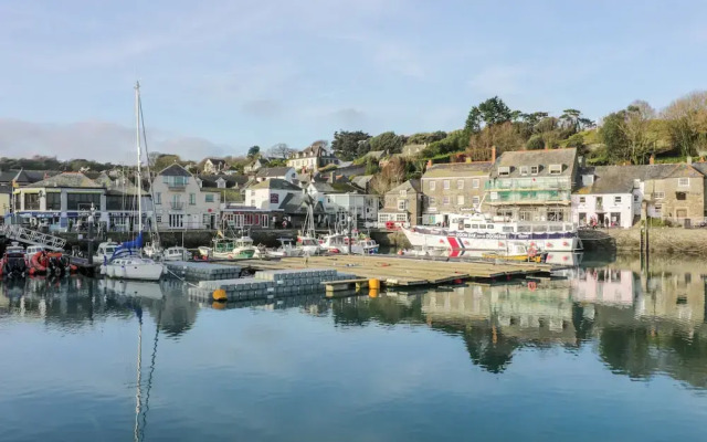Pepper Cove