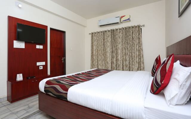 OYO 3518 The Room -2