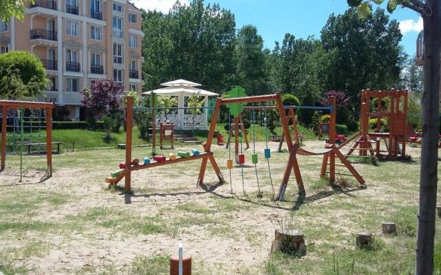 Hotel Avalon - Все включено