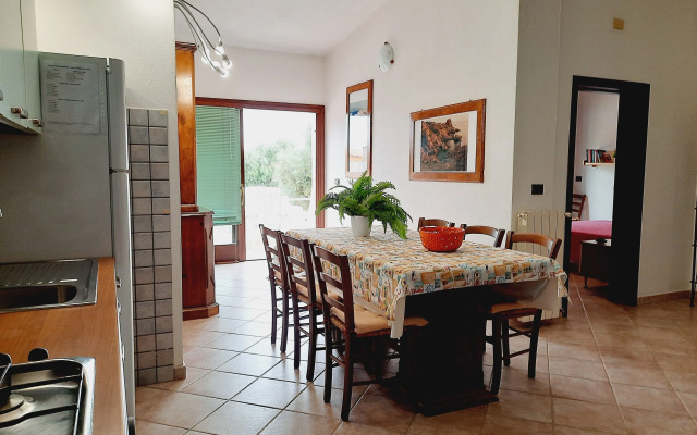 Le Villette di Ruoni