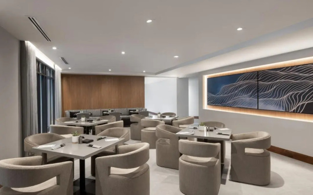 AC Hotel by Marriott Old Montreal