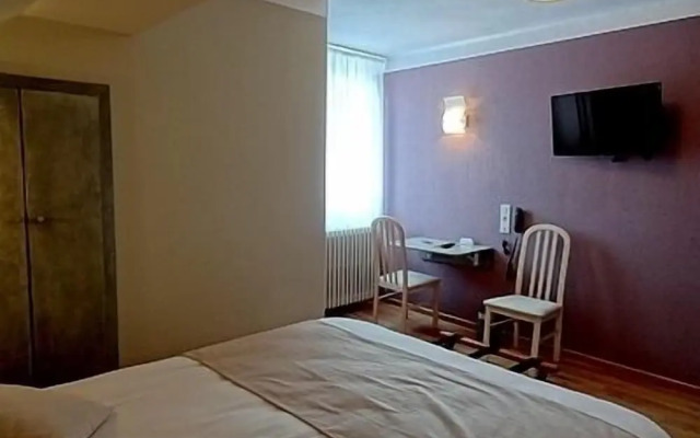 Hôtel du Centre Bien-Etre