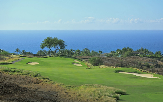 The Westin Hapuna Beach Resort