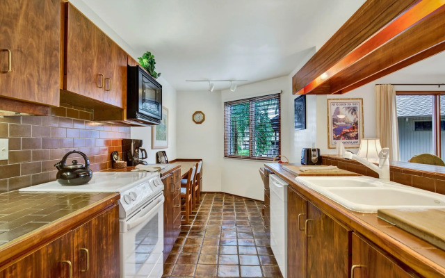 Castle Kanaloa at Kona