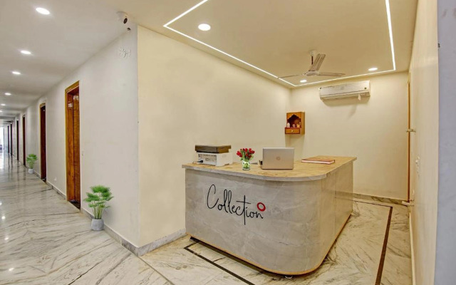 Hotel Right Palace And Banquet