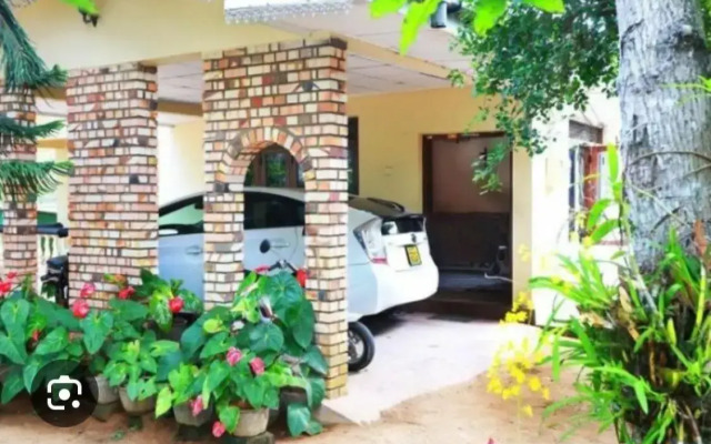 Cinnamon Villa