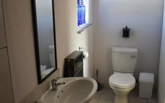 Middelplaas Paarl Guesthouse