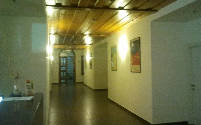 Villa Nazareth Hotel