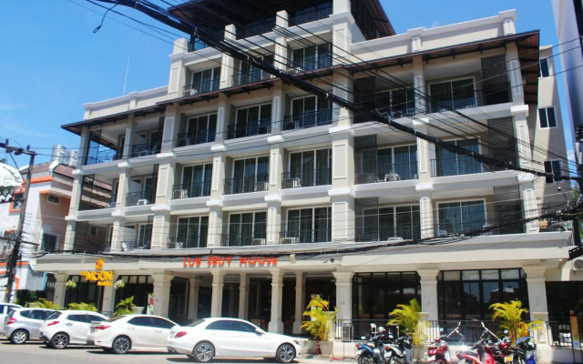 Lub Sbuy House