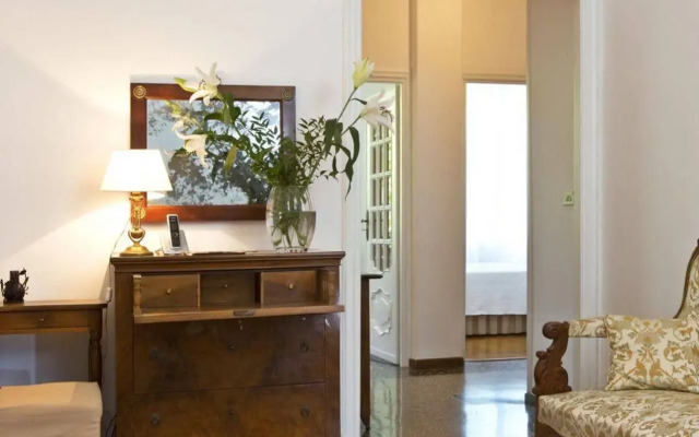 B&B Albaro