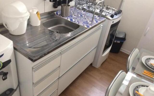 APARTAMENTO em NATAL