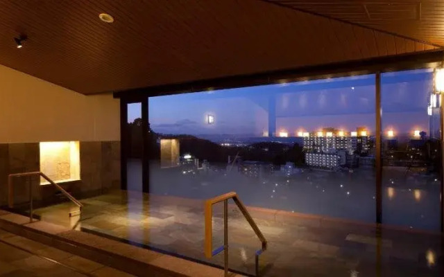 Arima Onsen Arima Rokusai